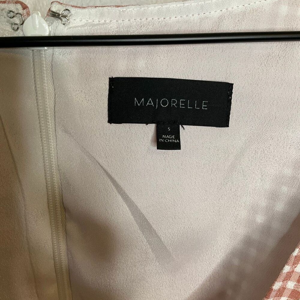Majorelle Short N Sweet Dress - Picture 6 of 11